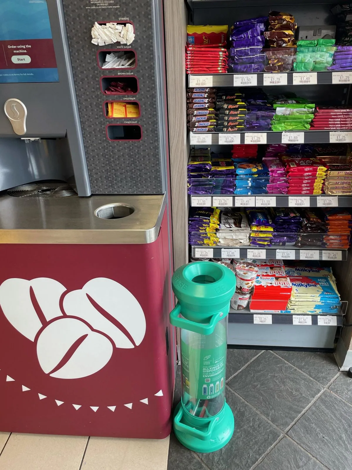 Green Wings Project Surpasses 5000 Recycle Bin Placements