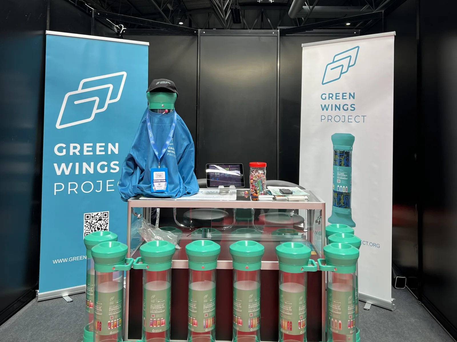 Reflecting on Vaper Expo UK 2025: A Weekend of Purpose and Changes
