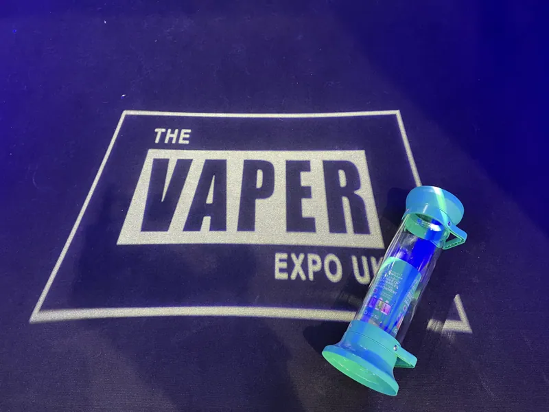 Reflecting on Vaper Expo UK 2025: A Weekend of Purpose and Changes