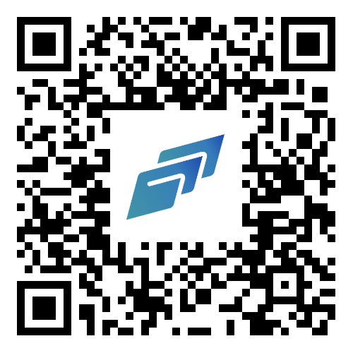 QR code to donate to Green Wings Project