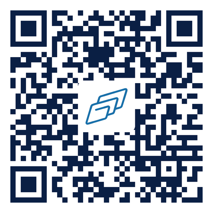 QR code to donate to Green Wings Project