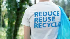 Green Wings Project in the community